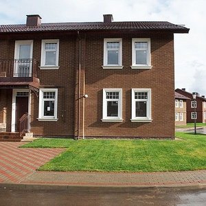 Установка домофона Wi-Fi и видеонаблюдения в КП «Бристоль»