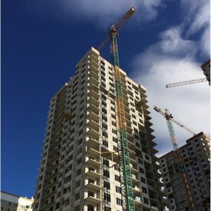 Установка пожарной сигнализации, домофонии, СКУД в ЖК